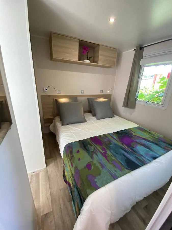 Mobil Home De Charme Fréjus 0*,