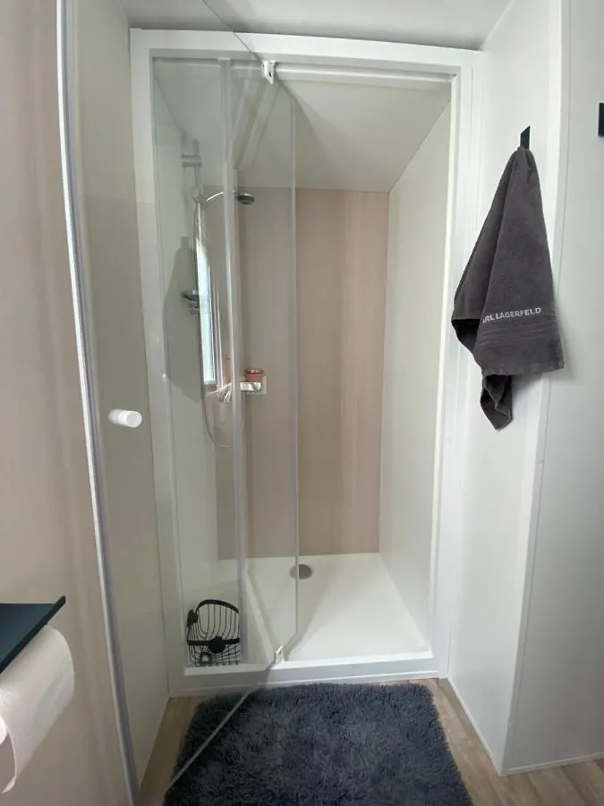 Mobil Home De Charme Fréjus Francja