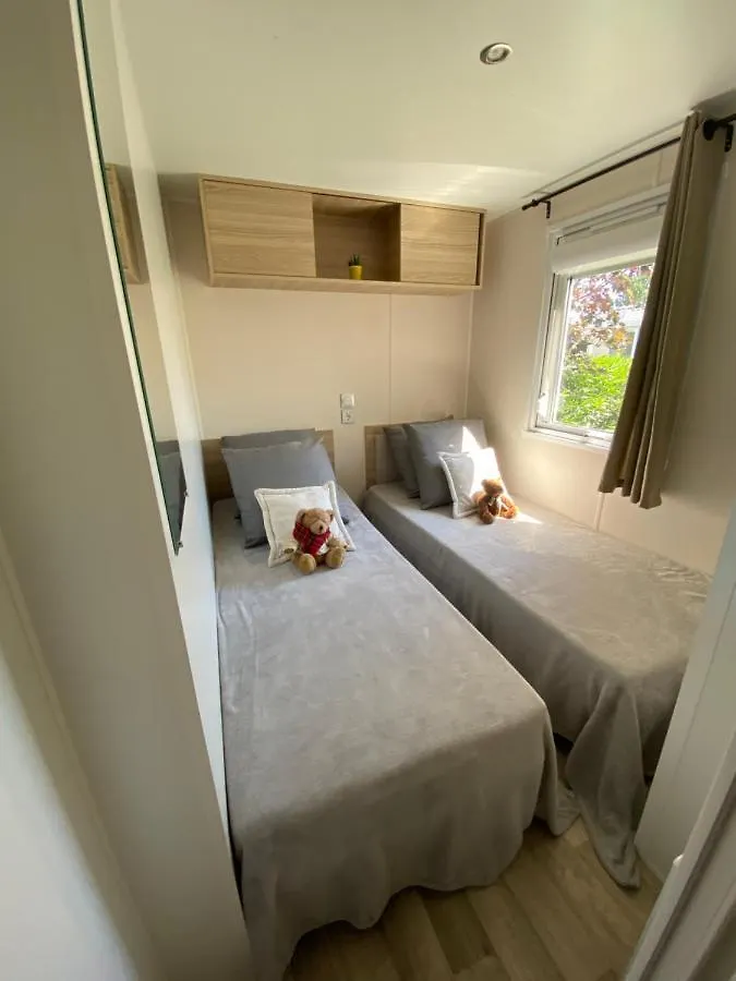 Mobil Home De Charme Fréjus