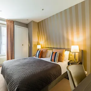 Eiffel Kennedy Hotel Paryż