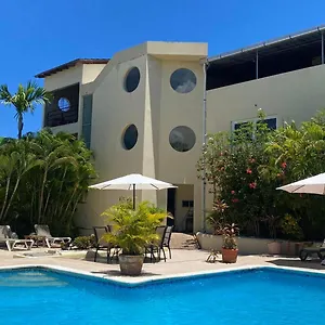 Don Andres Hotel Sosúa